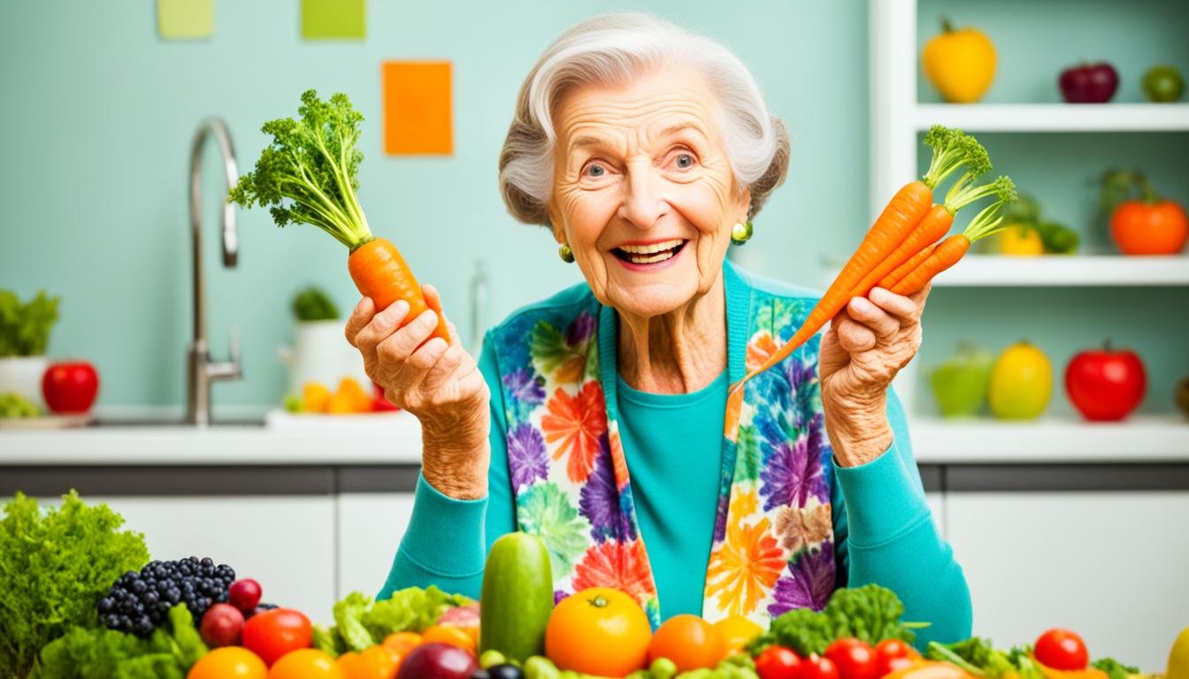 Beta-Caroteno Senior