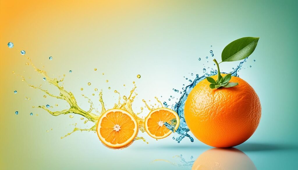 Vitamina C