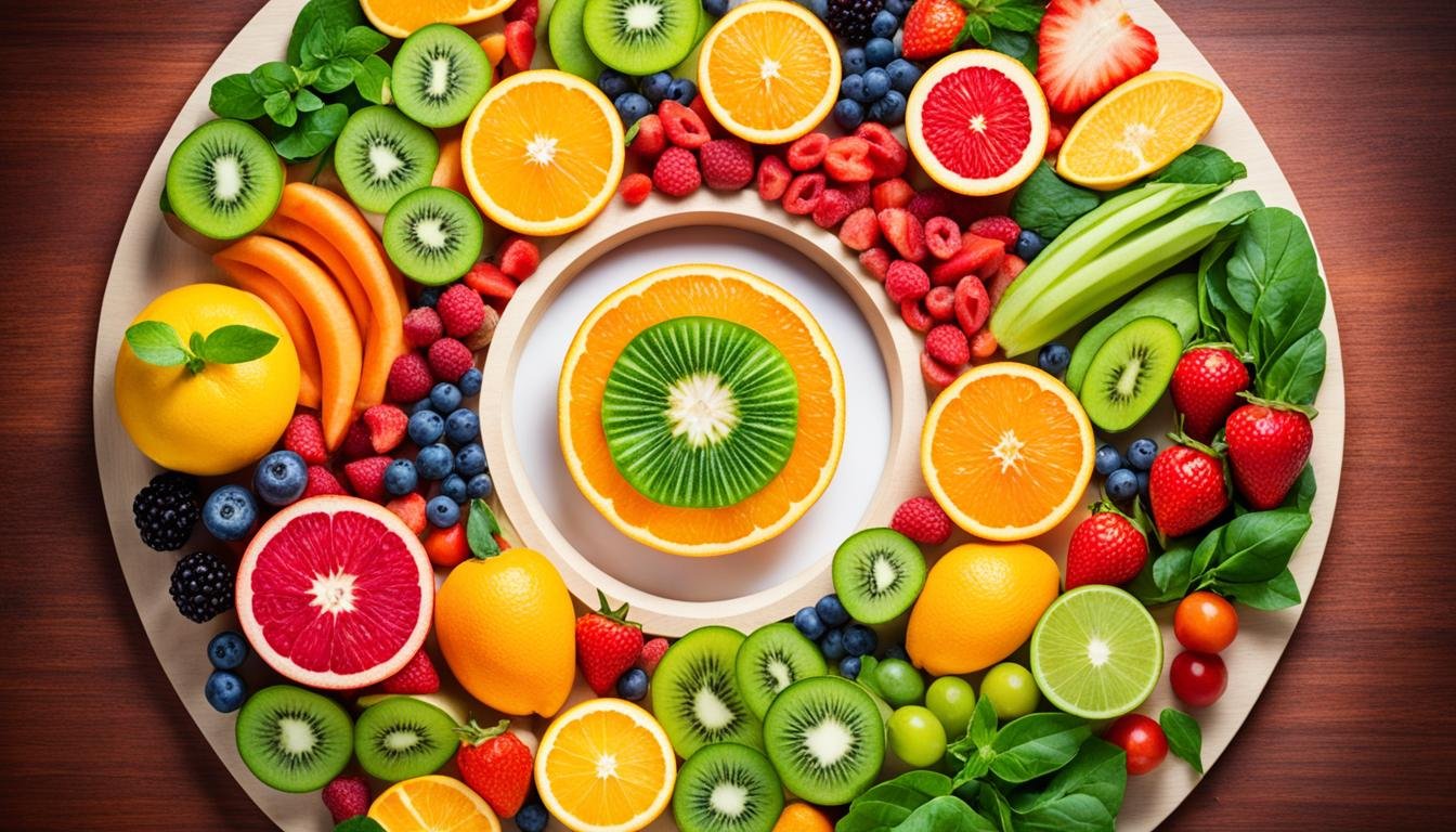 Vitaminas Antioxidantes